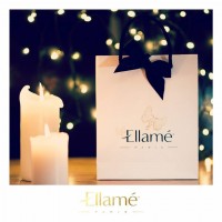 Ellame Anti-Aging Complex шелковая маска для лица