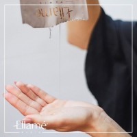 Ellame Anti-Aging Complex шелковая маска для лица