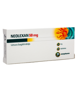 Neolexan 5-HTP, N30