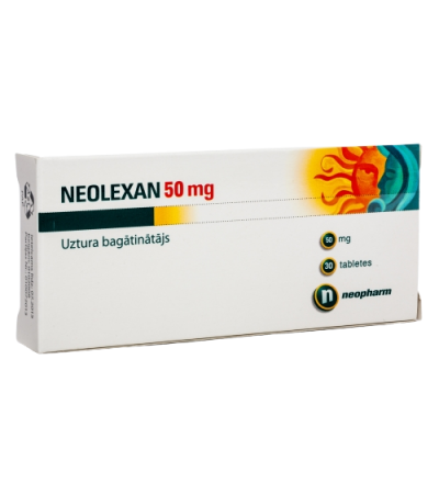 Neolexan, N30
