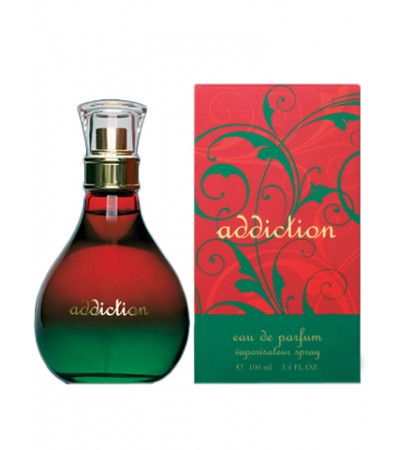 Perfume ADDICTION sieviešu smaržas, 100ml
