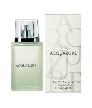 Perfume ACQUAZURE men's perfume, 100ml