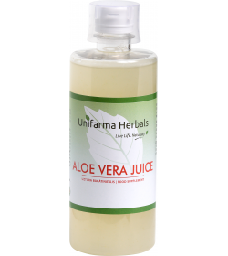 Unifarma Herbals Aloe Vera Сок, 500ml
