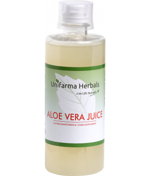 Unifarma Herbals Aloe Vera Sula, 500ml