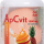 ApCvit 1000 mg ar Mežrozīšu ekstraktu, N30