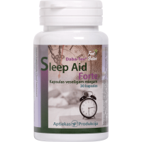 Sleep Aid Forte, N30
