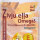 Zivju eļļa Omega-3 ar Lecitīnu un E vitamīnu, N60