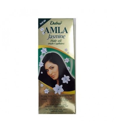 Dabur Amla Jasmine Масло для волос, 200 ml