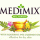 Medimix Ayurvedic ziepes ar glicerīnu, 75 gr