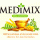 Medimix Ayurvedic Soap With Sandal Мыло 75 gr