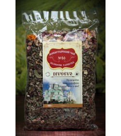 Monastery Tea №16  for Women's health, 100g.