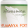 Unifarma Herbals Inflamaya Forte, N60