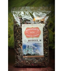 Monastery Sauna Tea №24, 100g.