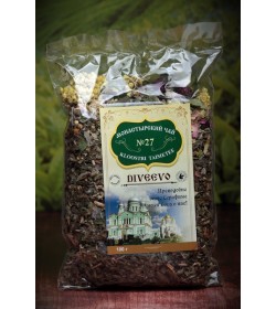 Monastery Tea №27  Saint. George, 100g.