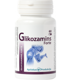 Glucosamine Forte, N60