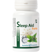 Sleep Aid Forte, N30