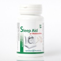 Sleep Aid с Мелатонином, N30