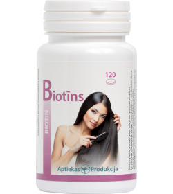 Biotin, N120