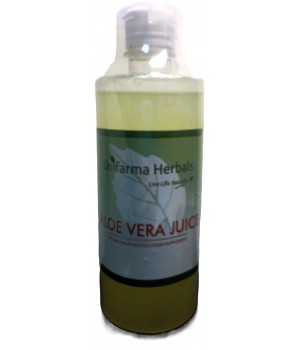 Unifarma Herbals Aloe Vera Juice, 500ml