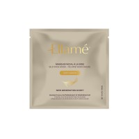Ellame Anti-Aging Complex шелковая маска для лица
