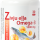 Zivju eļļa Omega-3 1000 mg, N30