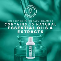 HUSSSH® Hair Recovery Shampoo for Reconstruction and Thickening