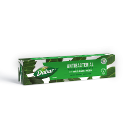 Dabur Neem Herbal BIO toothpaste 100g