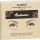 Healinature® EyeWell Formula redzei un acīm ar Cinku, N32