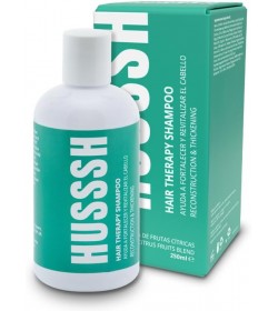 HUSSSH® Hair Recovery Shampoo for Reconstruction and Thickening