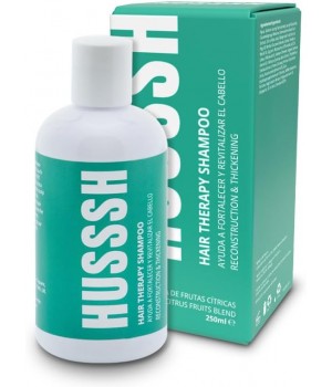 HUSSSH® Hair Recovery Shampoo for Reconstruction and Thickening