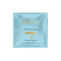 Ellame Hydro Complex Silk Face Mask