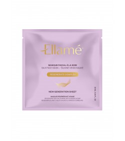 Ellame Regenerate Complex Silk Face Mask