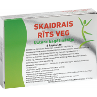 Herbal Hangover Control Veg, N6 Herbal Hangover Control Veg, N6