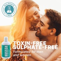 HUSSSH® Hair Recovery Shampoo for Reconstruction and Thickening