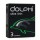 Prezervatīvi DOLPHI ULTRA THIN, N3