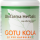 Unifarma Herbals Gotu Kola, N60