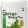 Ginkgo Biloba Plus, N60