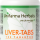 Unifarma Herbals Liver-Tabs, N100