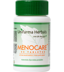 Unifarma Herbals Menocare, N60