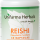 Unifarma Herbals Reishi, N60
