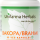 Unifarma Herbals Bakopa/ Brahmi, N60