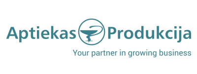 Aptiekas produkcija