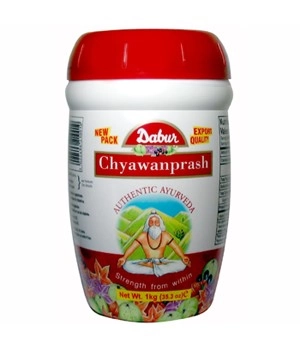 Dabur Chyawanprash, 500g