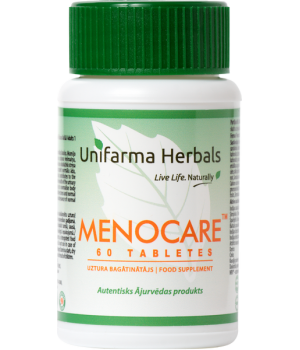 Unifarma Herbals Menocare, N60
